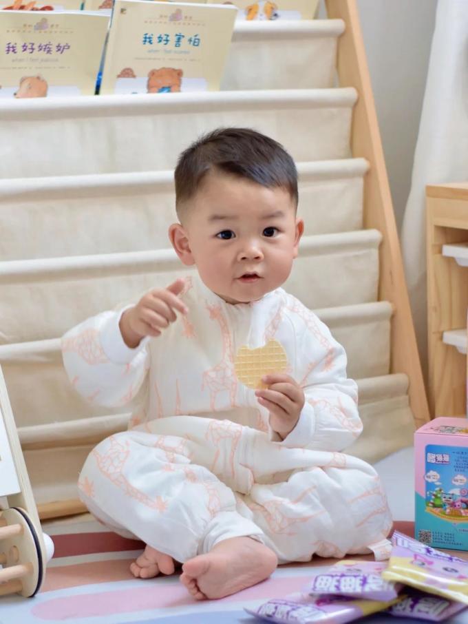 哆猫猫婴幼儿其它零食