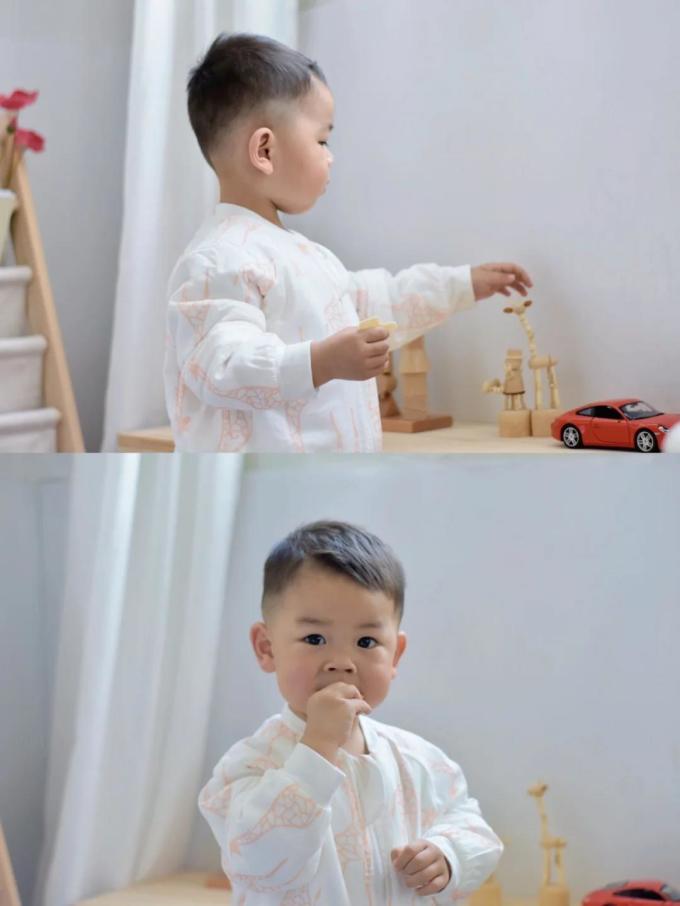 哆猫猫婴幼儿其它零食