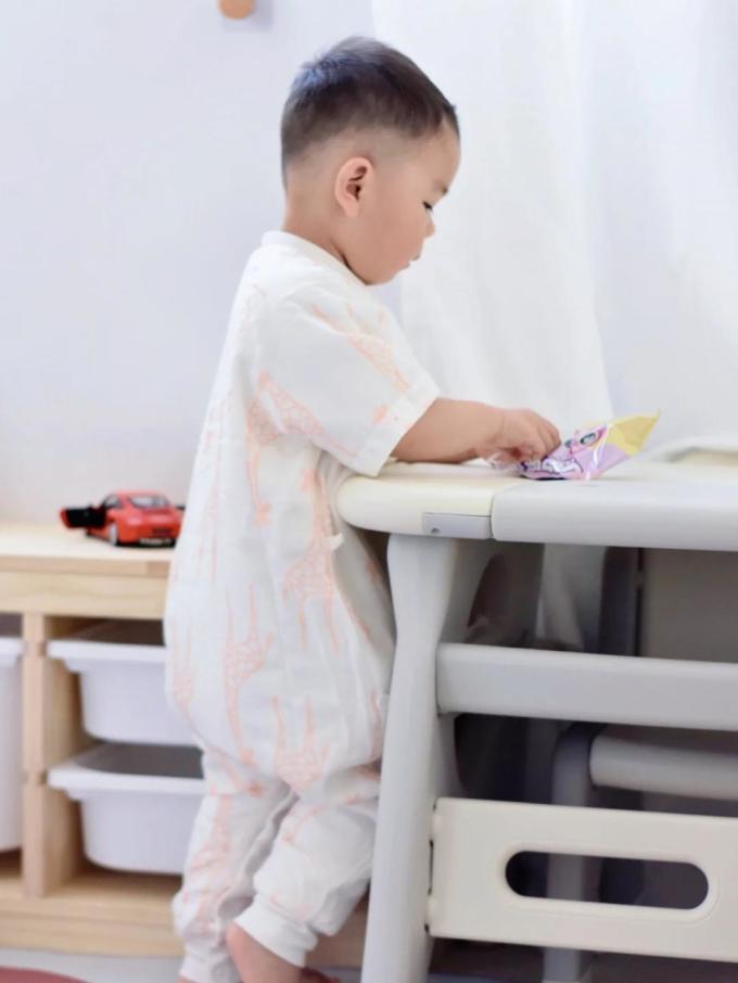 哆猫猫婴幼儿其它零食