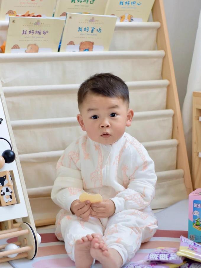 哆猫猫婴幼儿其它零食