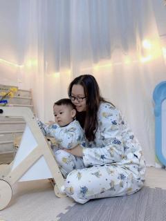 和你在一起，做什么都是幸福
