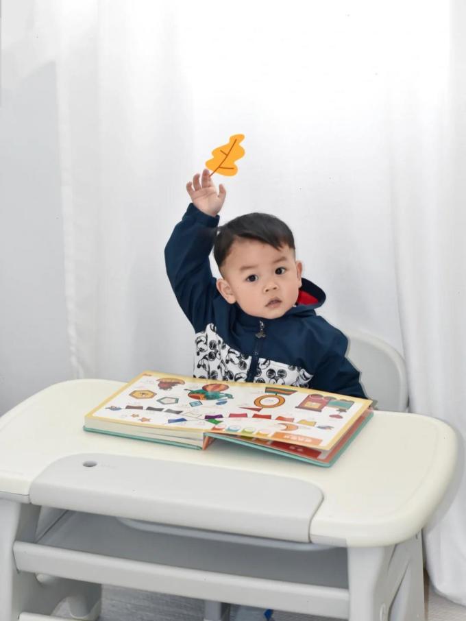儿童房家具