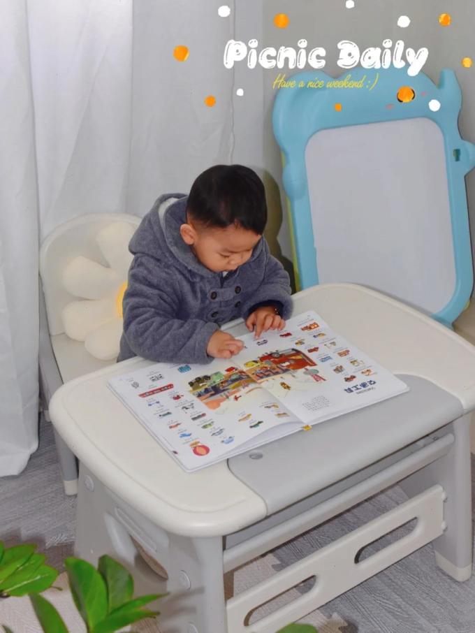 儿童房家具