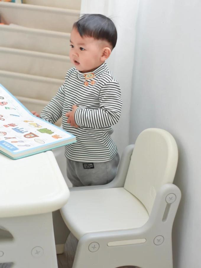 儿童房家具
