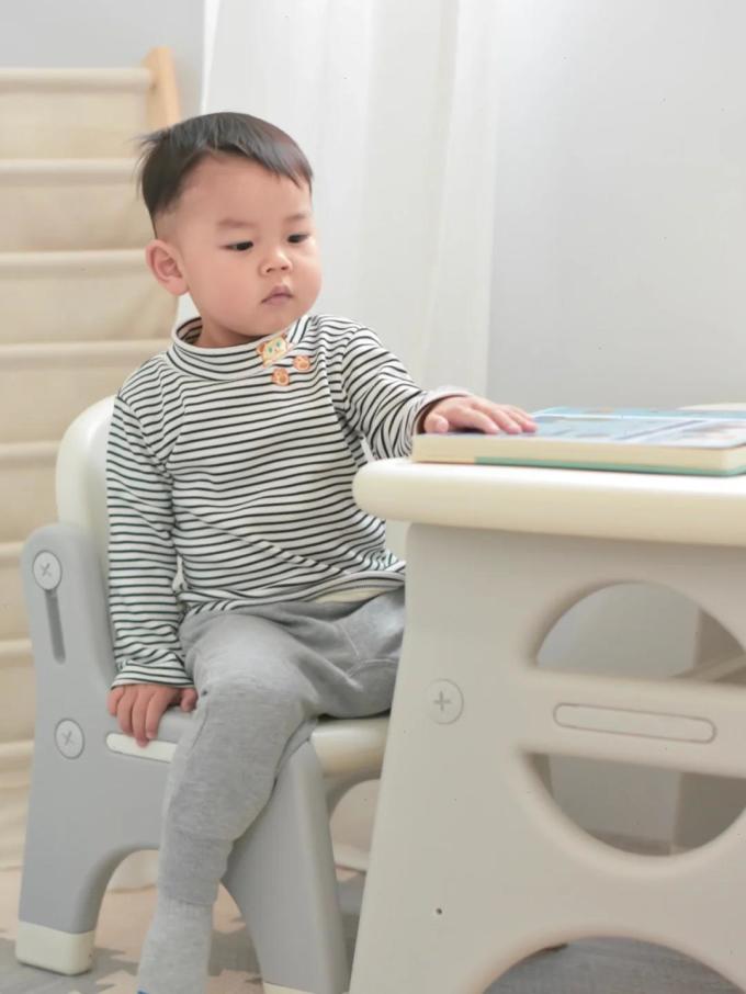 儿童房家具
