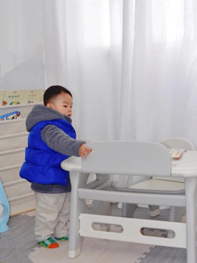 儿童房家具