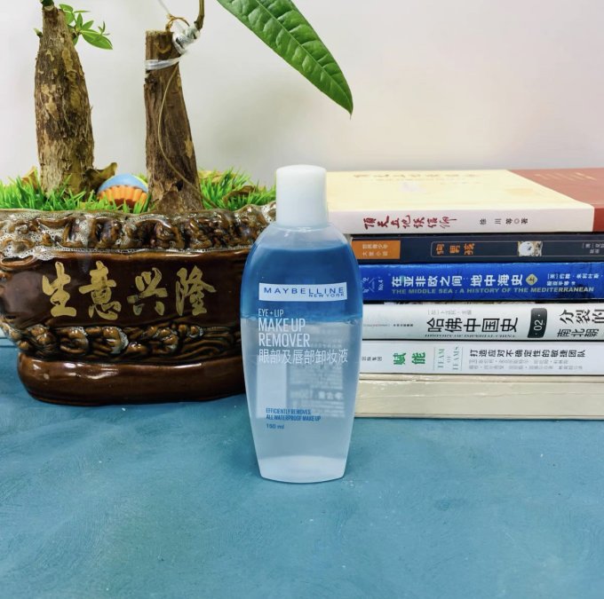 卸妆产品