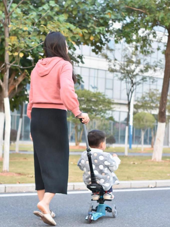 迈古儿童滑板车