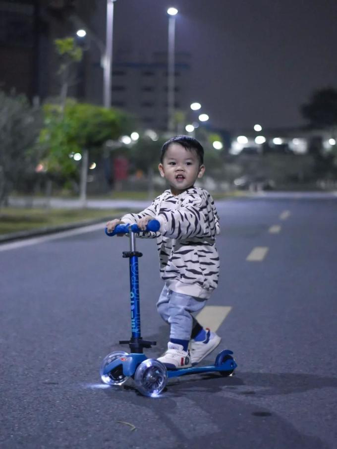 迈古儿童滑板车