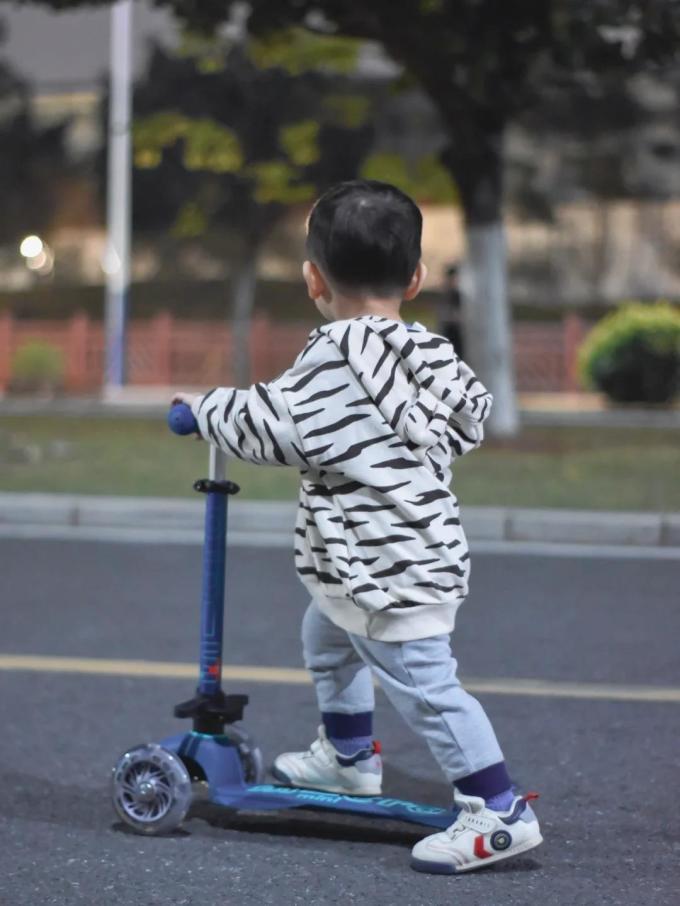 迈古儿童滑板车