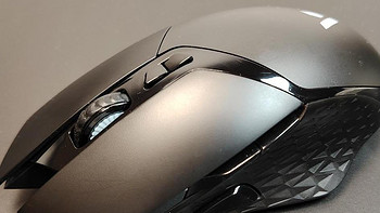 探寻数码精品 篇六：200元价位手感最棒的电竞鼠标——雷柏V30W测评报告