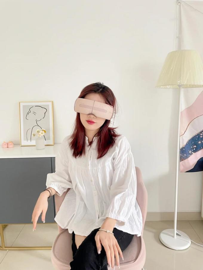 倍轻松按摩器