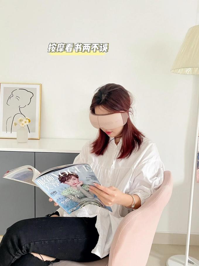 倍轻松按摩器