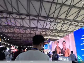 云上看Chinajoy