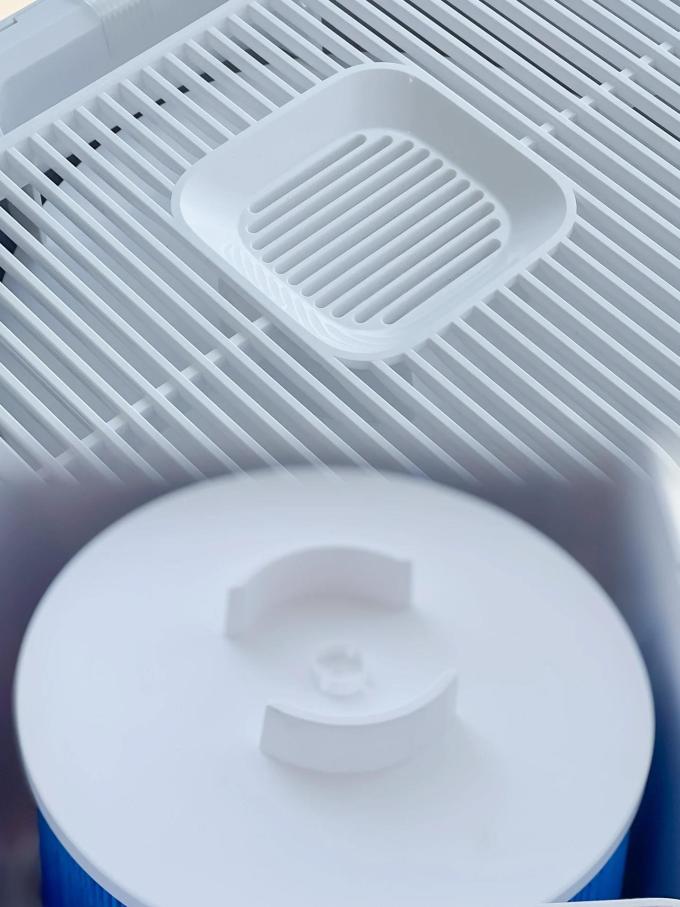 加湿器