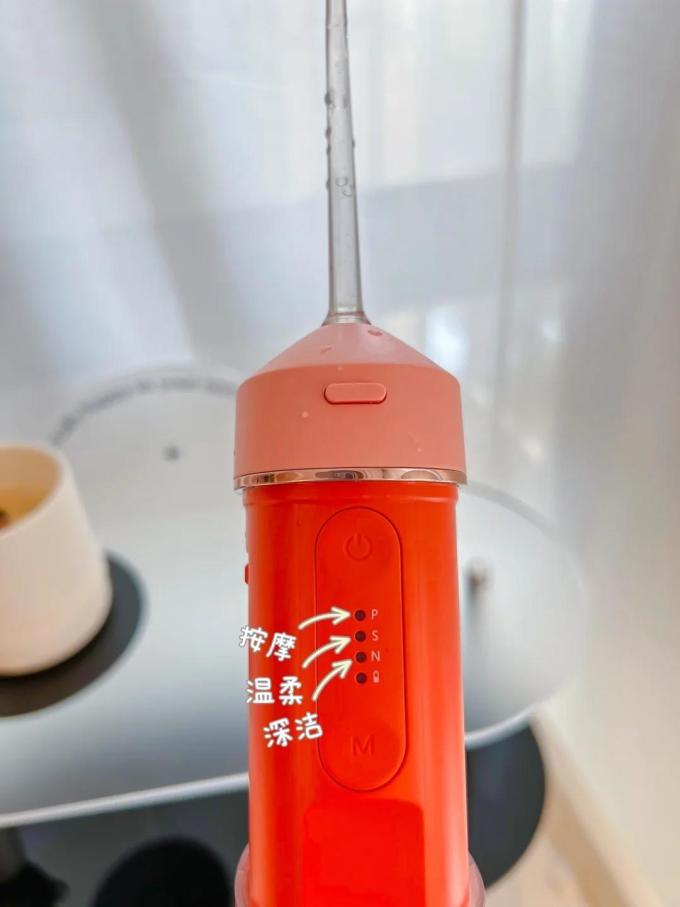 可菲可丽洁牙用具
