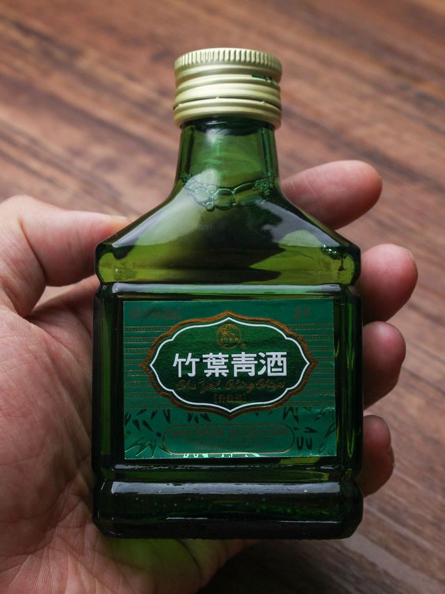 这应该是最被忽略的山西名酒