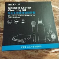 数码清洁超值四件套