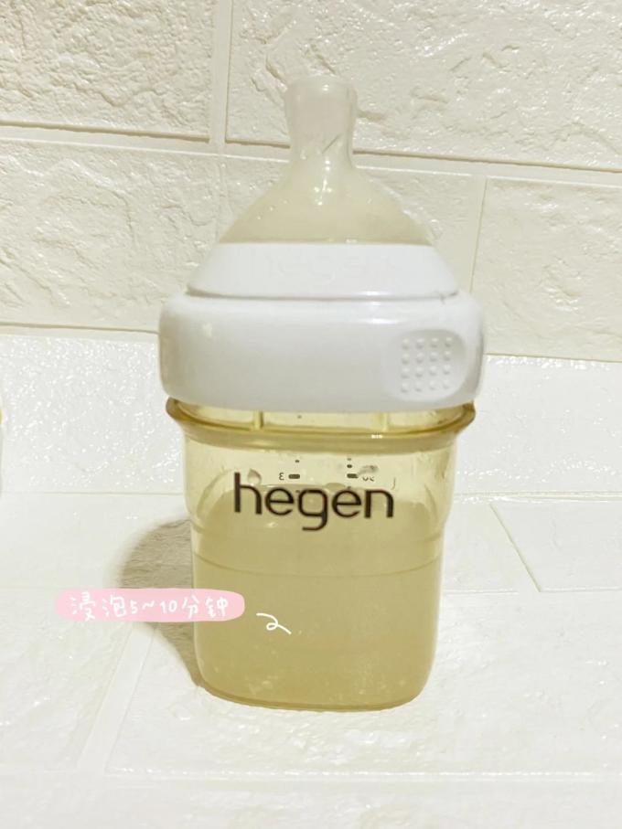 婴儿清洁用品