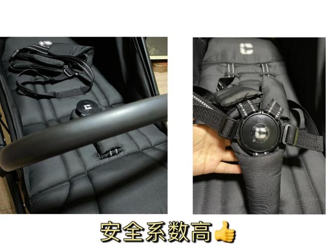 婴儿推车