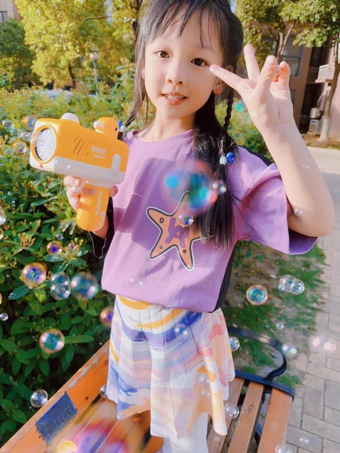 女童裙装