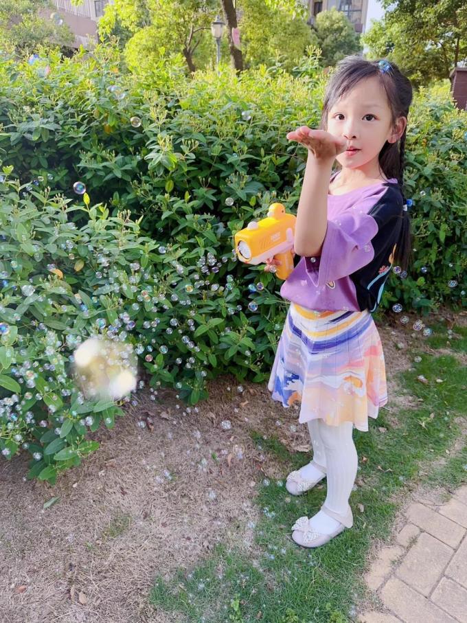 女童裙装
