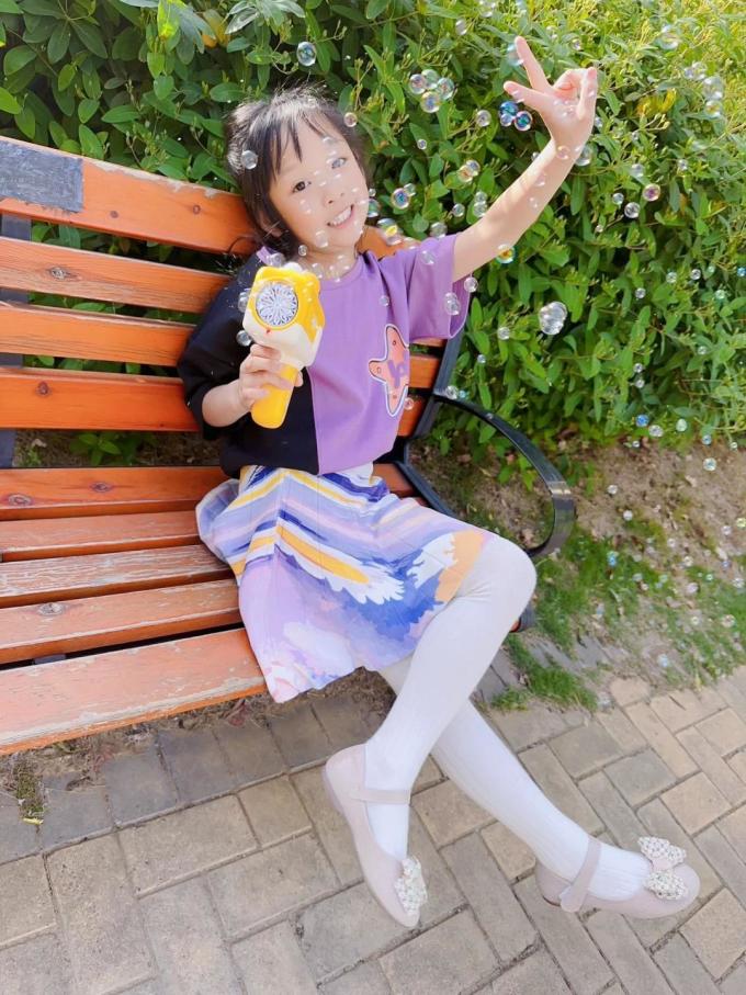 女童裙装