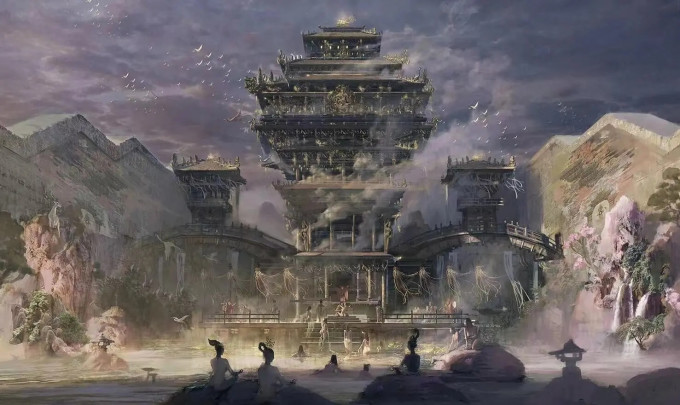 其他文化娱乐