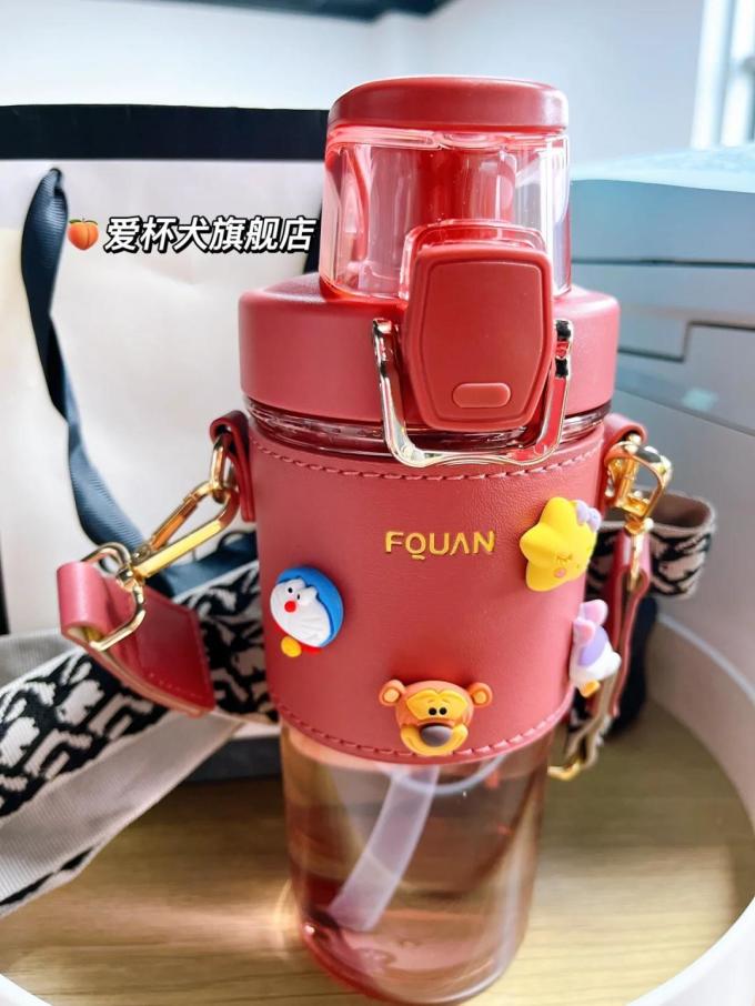爱杯犬水具酒具