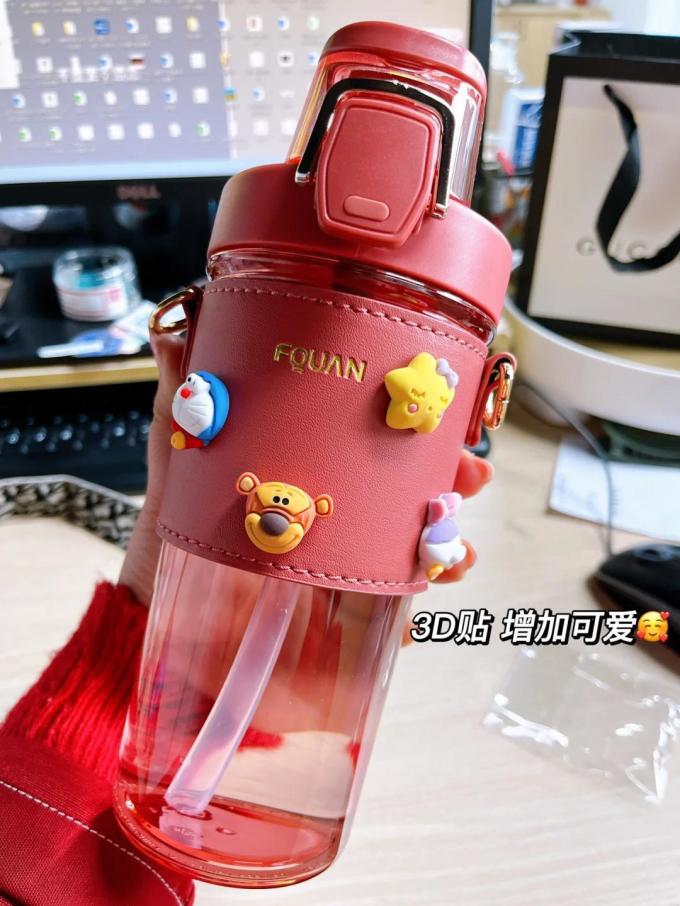 爱杯犬水具酒具
