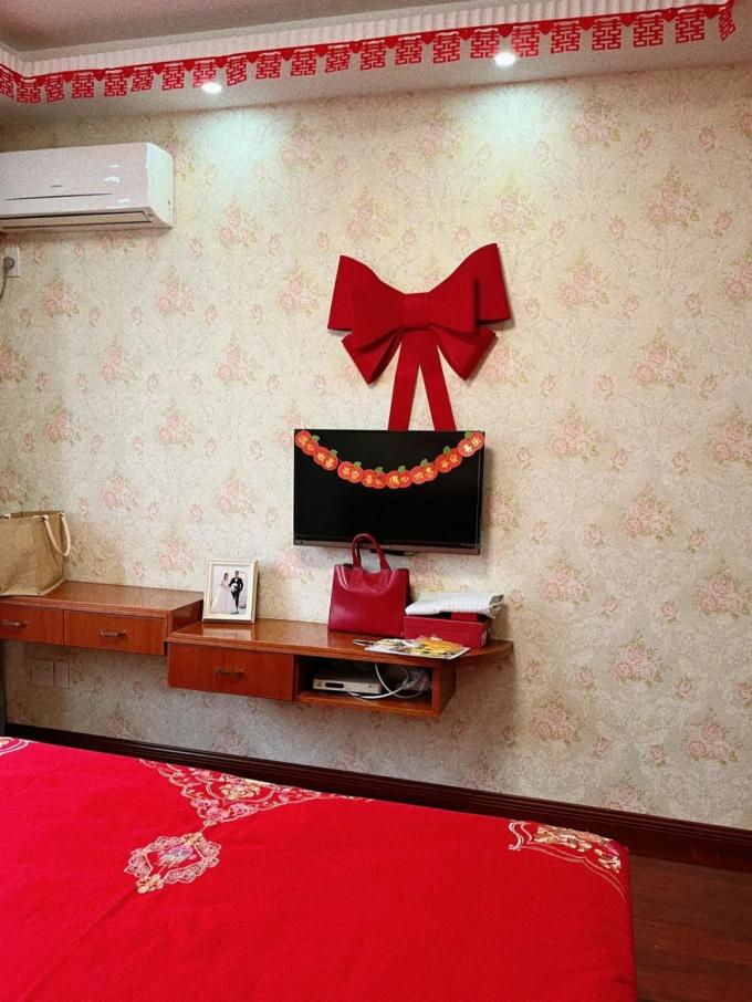 节庆饰品