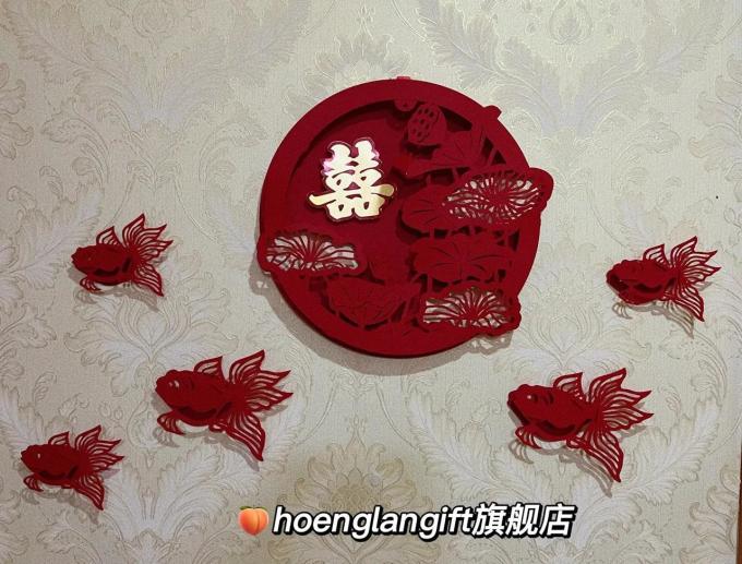 节庆饰品