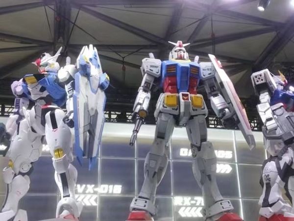 互动娱乐新潮流，ChinaJoy展会不容错过！