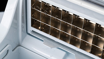 制冰机 篇二：厨房新宠，4款方冰制冰机大比拼！