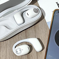 数码产品 篇五：探索音乐的维度，南卡OE Pro开放式蓝牙耳机上手体验