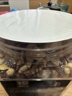 网购坚果有“鬼称”吗？