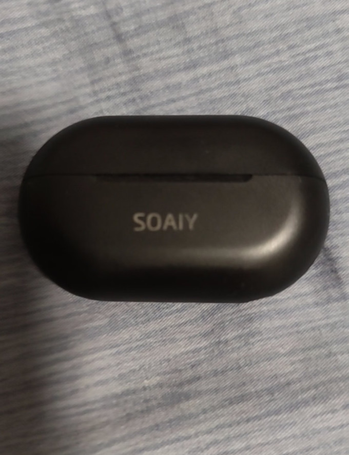 索爱蓝牙耳机