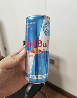 红牛（Red Bull）维生素低糖功能饮料