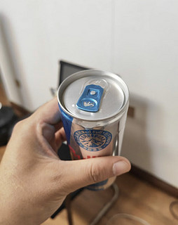 红牛（Red Bull）维生素低糖功能饮料