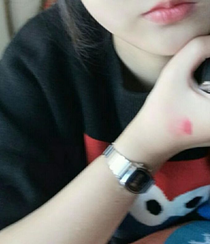 纪梵希口红