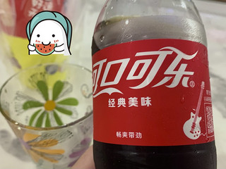 夏日，果然还是和可乐最相配