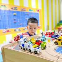 孩子天天打卡比上学还积极