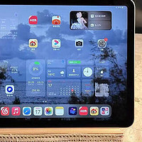 平板选购 篇八：Apple iPad（第 10 代）10.9英寸平板电脑 2022年款值得购买吗?
