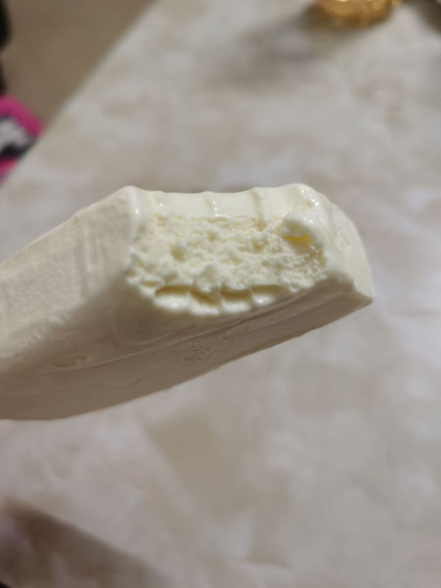 一个南方人咋这么爱吃东北奶糕