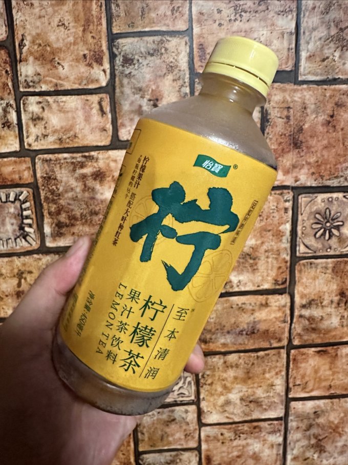怡宝饮料
