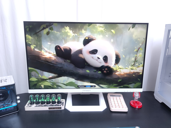 联合创新显示器