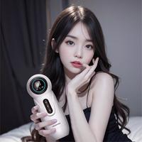太空飞机杯测评：黑洞吞噬般的极致快感