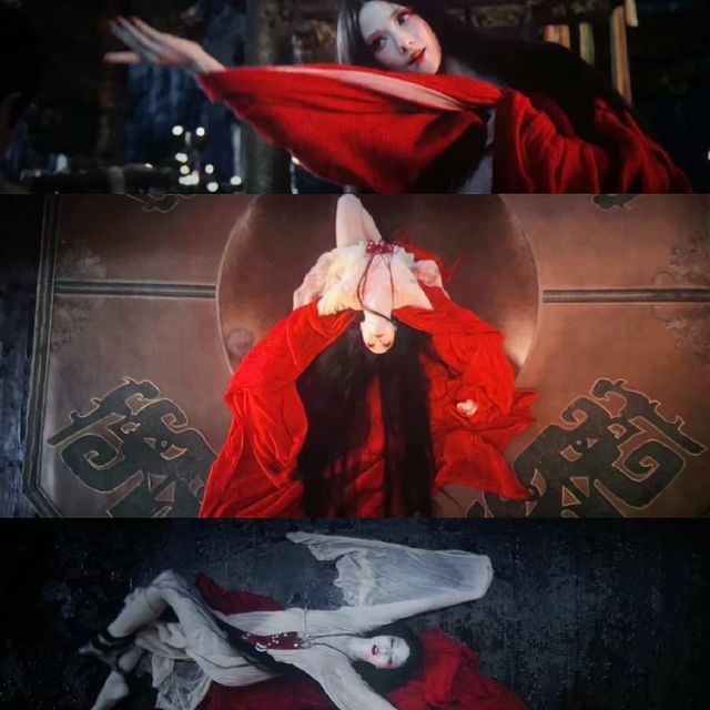 《封神》路演看看有你的城市吗，组个团啊