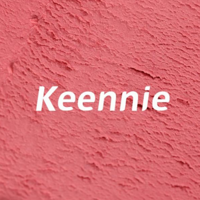 Keennie珂尼尼 捕捉每个「珂」爱的瞬间