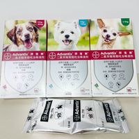 夏季遛狗如何预防蜱虫
